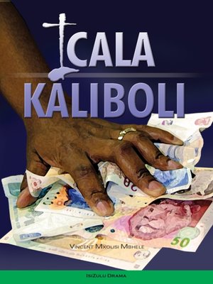 cover image of Icala Kaliboli